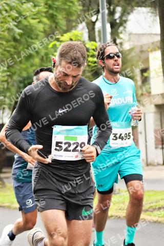 Foto del MEDIO MARATÓN ATLAS a las 08:14