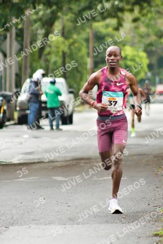Foto del MEDIO MARATÓN ATLAS a las 07:52