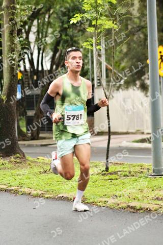 Foto del MEDIO MARATÓN ATLAS a las 08:00