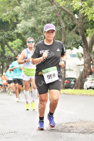 Foto del MEDIO MARATÓN ATLAS a las 08:44