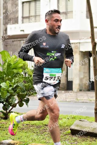 Foto del MEDIO MARATÓN ATLAS a las 08:01