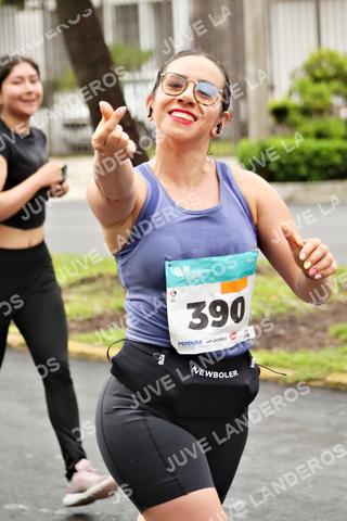 Foto del MEDIO MARATÓN ATLAS a las 08:20