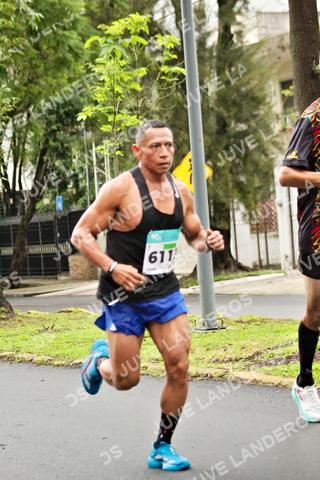 Foto del MEDIO MARATÓN ATLAS a las 08:05