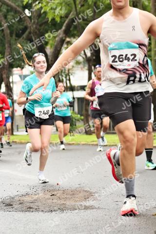 Foto del MEDIO MARATÓN ATLAS a las 08:29