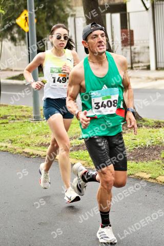 Foto del MEDIO MARATÓN ATLAS a las 08:03
