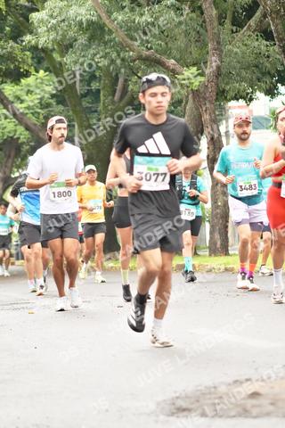 Foto del MEDIO MARATÓN ATLAS a las 08:45