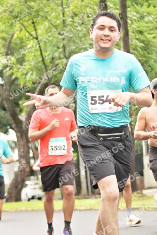Foto del MEDIO MARATÓN ATLAS a las 08:45