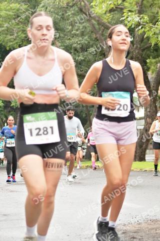 Foto del MEDIO MARATÓN ATLAS a las 08:28
