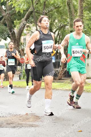 Foto del MEDIO MARATÓN ATLAS a las 08:39