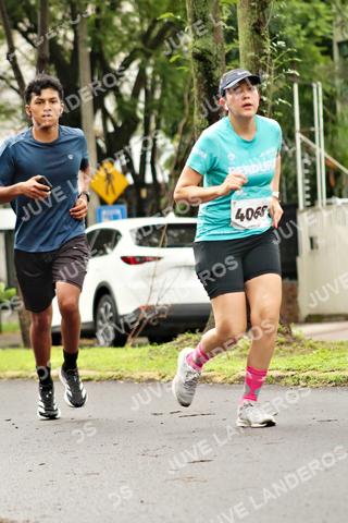 Foto del MEDIO MARATÓN ATLAS a las 08:40