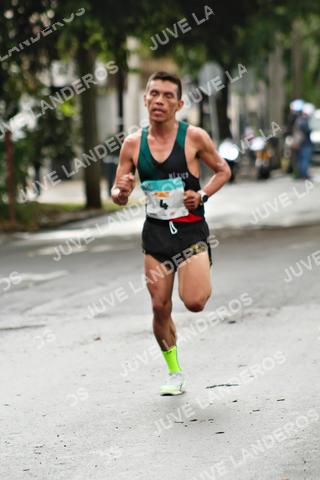 Foto del MEDIO MARATÓN ATLAS a las 07:52