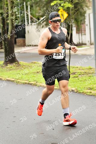 Foto del MEDIO MARATÓN ATLAS a las 08:17