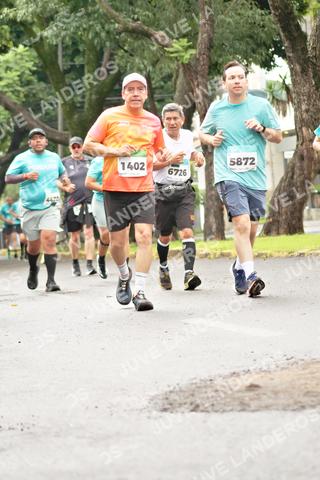 Foto del MEDIO MARATÓN ATLAS a las 08:45