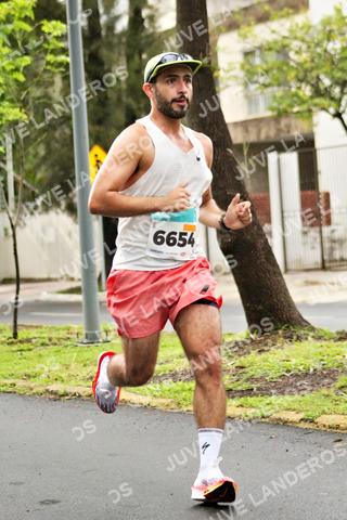 Foto del MEDIO MARATÓN ATLAS a las 08:01
