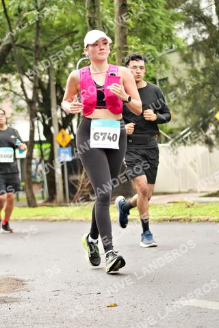 Foto del MEDIO MARATÓN ATLAS a las 08:40