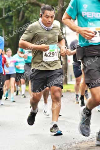 Foto del MEDIO MARATÓN ATLAS a las 08:29