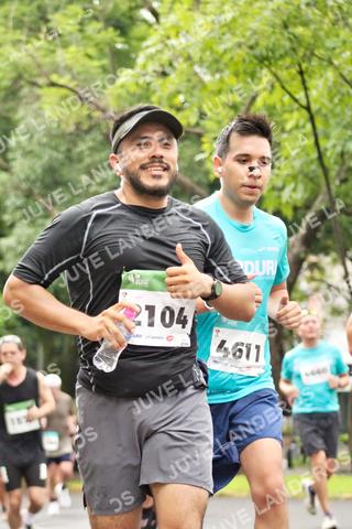 Foto del MEDIO MARATÓN ATLAS a las 08:22