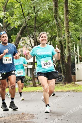 Foto del MEDIO MARATÓN ATLAS a las 08:39