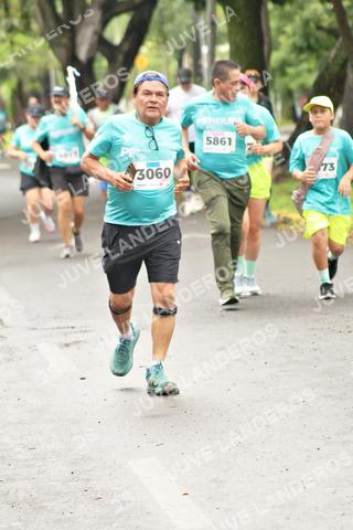 Foto del MEDIO MARATÓN ATLAS a las 09:01