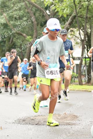 Foto del MEDIO MARATÓN ATLAS a las 08:39