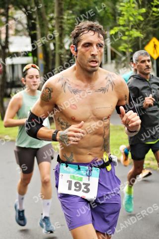 Foto del MEDIO MARATÓN ATLAS a las 08:11