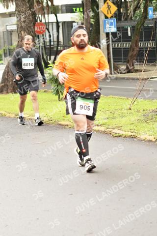 Foto del MEDIO MARATÓN ATLAS a las 08:51