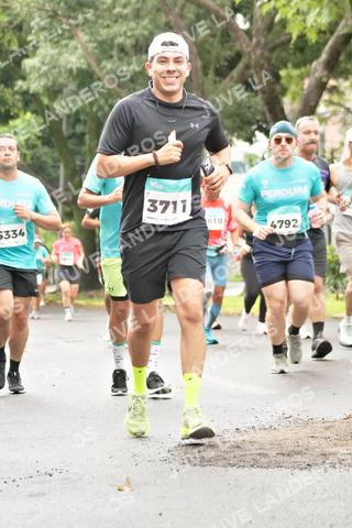 Foto del MEDIO MARATÓN ATLAS a las 08:40