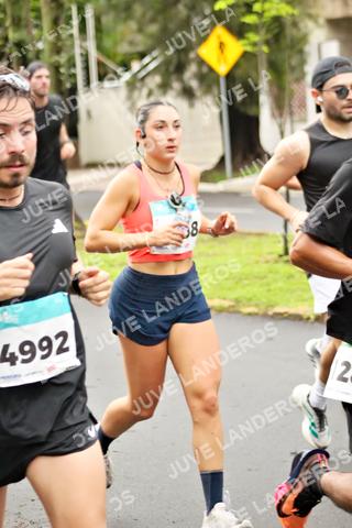 Foto del MEDIO MARATÓN ATLAS a las 08:21