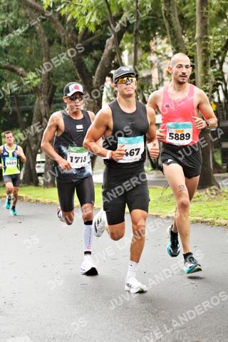 Foto del MEDIO MARATÓN ATLAS a las 07:59