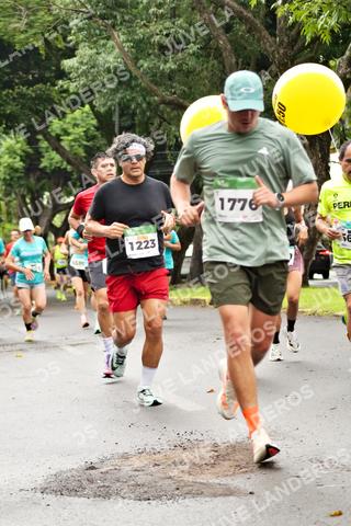 Foto del MEDIO MARATÓN ATLAS a las 08:16