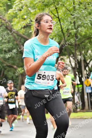 Foto del MEDIO MARATÓN ATLAS a las 08:23