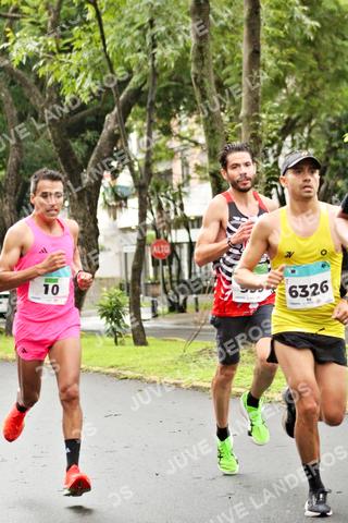 Foto del MEDIO MARATÓN ATLAS a las 08:00