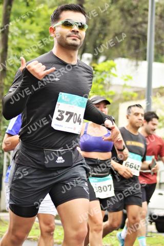 Foto del MEDIO MARATÓN ATLAS a las 08:33
