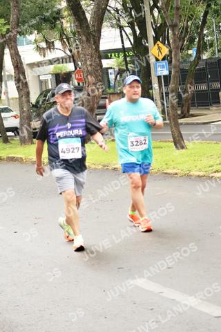 Foto del MEDIO MARATÓN ATLAS a las 08:57