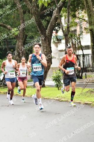 Foto del MEDIO MARATÓN ATLAS a las 08:01