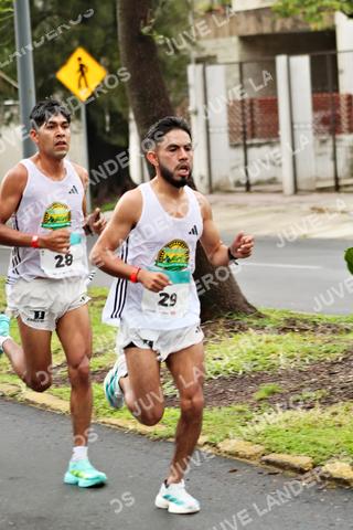Foto del MEDIO MARATÓN ATLAS a las 07:53