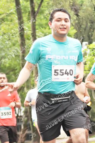 Foto del MEDIO MARATÓN ATLAS a las 08:45