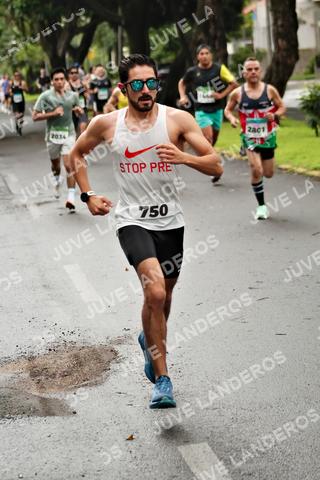 Foto del MEDIO MARATÓN ATLAS a las 08:09