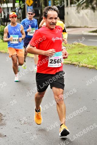 Foto del MEDIO MARATÓN ATLAS a las 08:17