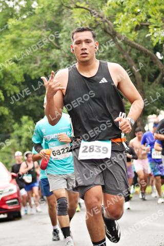 Foto del MEDIO MARATÓN ATLAS a las 08:31