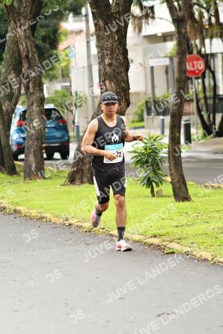 Foto del MEDIO MARATÓN ATLAS a las 08:06