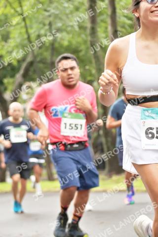 Foto del MEDIO MARATÓN ATLAS a las 08:35