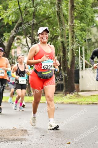 Foto del MEDIO MARATÓN ATLAS a las 08:37