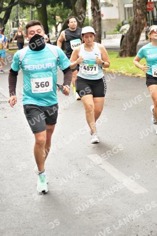 Foto del MEDIO MARATÓN ATLAS a las 08:53