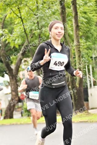 Foto del MEDIO MARATÓN ATLAS a las 08:41