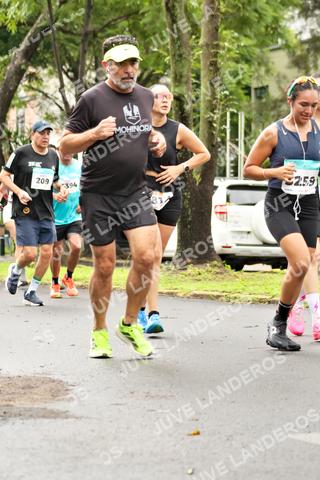 Foto del MEDIO MARATÓN ATLAS a las 08:30