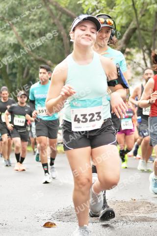 Foto del MEDIO MARATÓN ATLAS a las 08:38