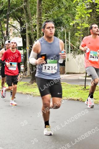 Foto del MEDIO MARATÓN ATLAS a las 08:14