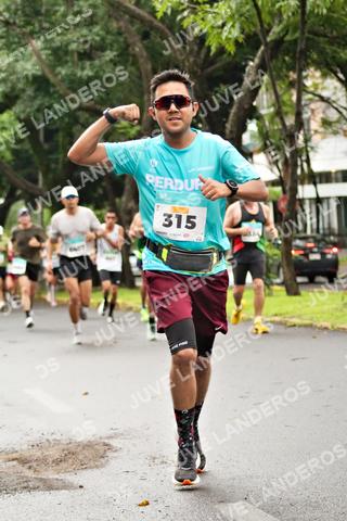 Foto del MEDIO MARATÓN ATLAS a las 08:13