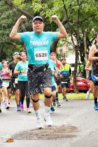 Foto del MEDIO MARATÓN ATLAS a las 08:38
